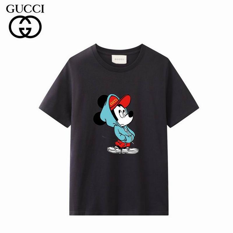 Gucci Men's T-shirts 1202